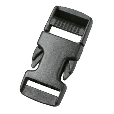 Mojave Slide Squeeze Buckle - National Molding