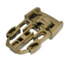 Quik Disconnect Suspender Clips - National Molding