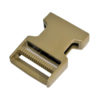 Quik Disconnect Suspender Clips - National Molding