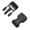 50 Click Closure Closer Mojave Side Squeeze National Molding 20mm NY