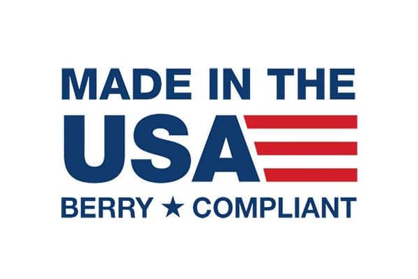 Berry Compliant Usa - National Molding