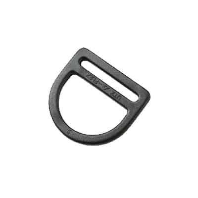 Double Bar D Ring - National Molding