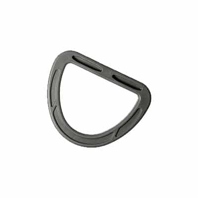 Extra Large Molle D Ring - National Molding