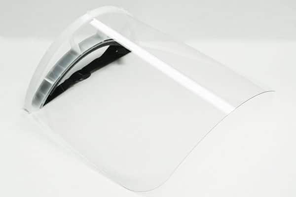 Face Shield - National Molding