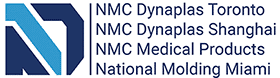 National Molding Logo