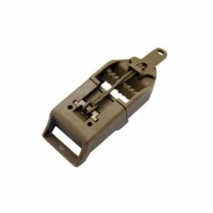 Rock Solid Quick Release - National Molding