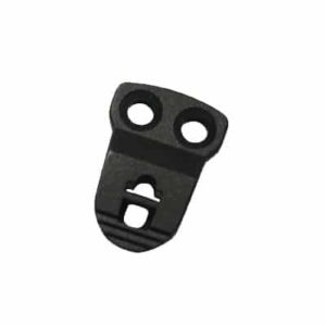 Specialty Shoe Lace Tensioner - National Molding