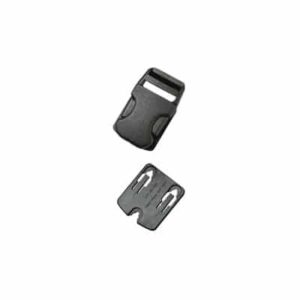 Stealth Series Pouch Buckle - National Molding