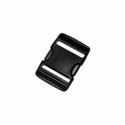 Stealth Series Warrior Buckle - National Molding