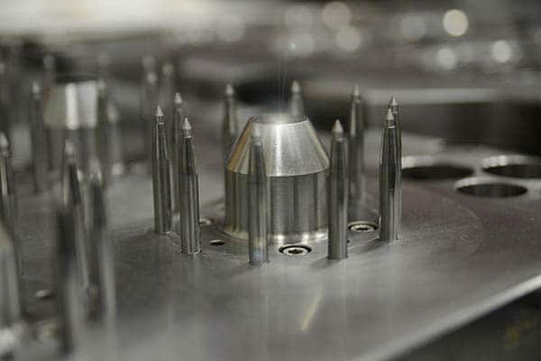 Tool Design And Fabrication - National Molding