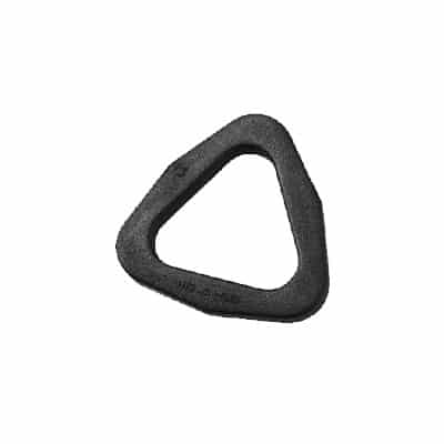 Triangle D Ring - National Molding